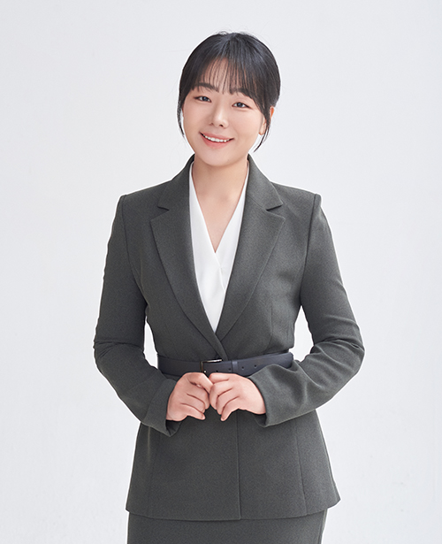 조희경 변호사 프로필 사진